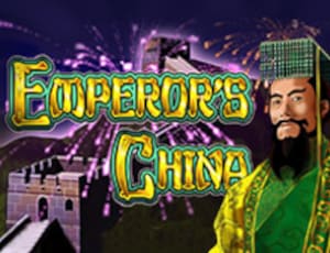 Emperor’s China