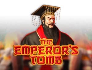 Emperor’s Tomb