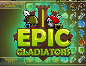 Epic Gladiators