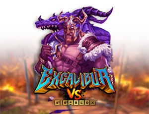 Excalibur VS Gigablox
