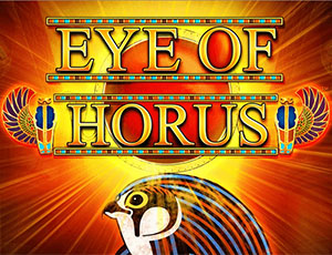 Eye of Horus