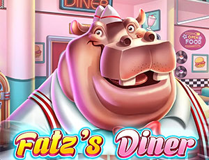 Fatz’s Diner GigaBlox
