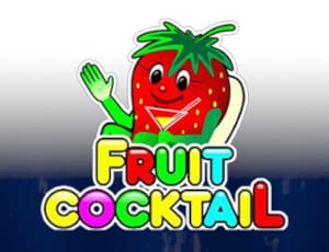 Fruit Cocktail