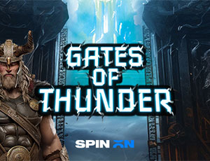 Gates of Thunder