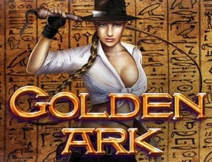 Golden Ark