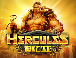 Hercules 10K WAYS