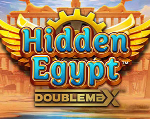 Hidden Egypt DoubleMax