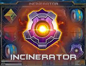 Incinerator