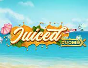 Juiced DuoMax
