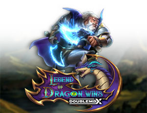 Legend of Dragon Wins DoubleMax