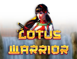 Lotus Warrior