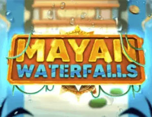 Mayan Waterfalls