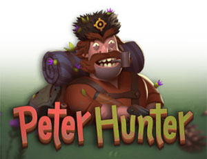 Peter Hunter