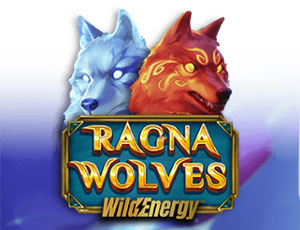 Ragna Wolves Wild Energy
