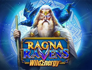 Ragnaravens WildEnergy