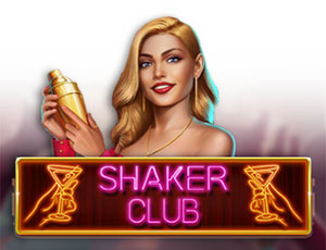 Shaker Club