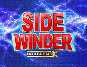 Sidewinder DoubleMax