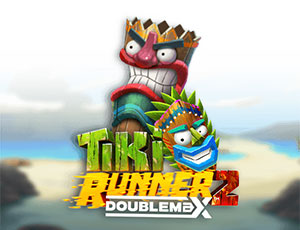 Tiki Runner GigaBlox
