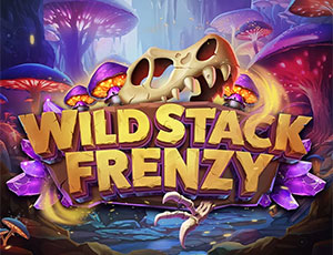 Wild Stack Frenzy