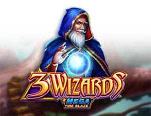 3 Wizards