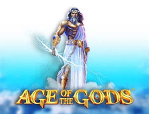 Age of the Gods