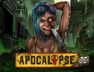 Apocalypse Super xNudge