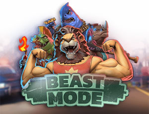 Beast Mode