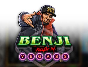 Benji Killed In Vegas