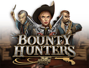 Bounty Hunters