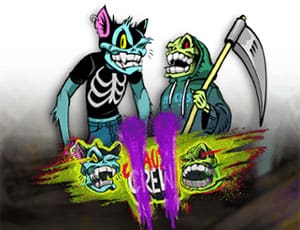 Chaos Crew 2