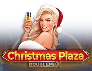 Christmas Plaza DoubleMax