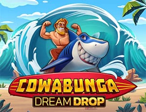 Cowabunga Dream Drop