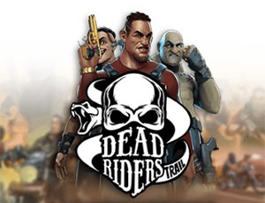 Dead Rider’s Trail
