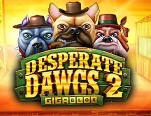 Desperate Dawgs 2 GigaBlox