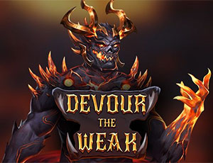 Devour the Weak