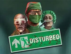 Disturbed
