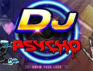 DJ Psycho