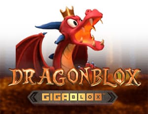 Dragon Blox GigaBlox