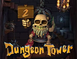 Dungeon Tower MultiMax