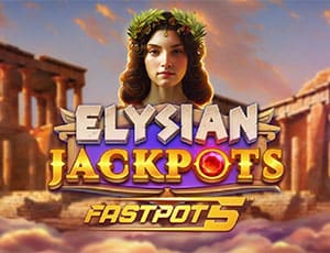 Elysian Jackpots