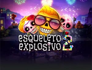 Esqueleto Explosivo 2