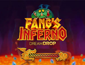 Fang’s Inferno Dream Drop