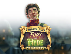 Fury of Hyde Megaways