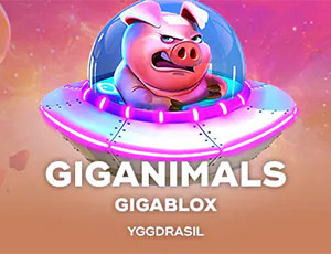 Giganimals GigaBlox