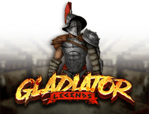 Gladiator Legends