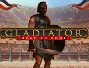 Gladiator: Road to Rome