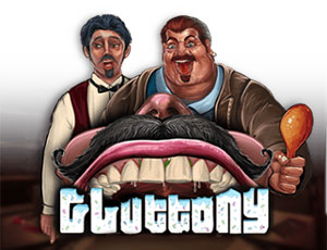 Gluttony