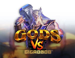Gods VS Gigablox