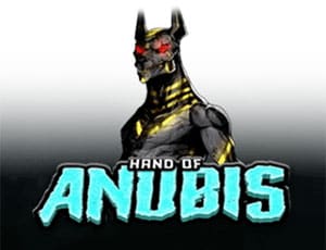Hand Of Anubis