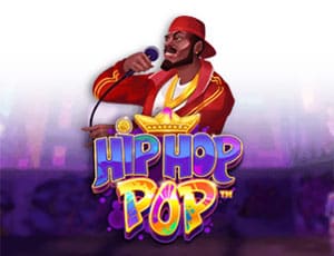HipHopPop